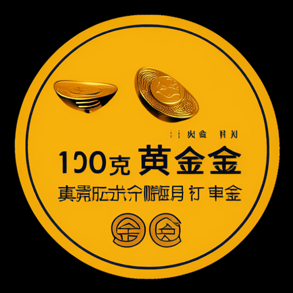 150克黄金图片