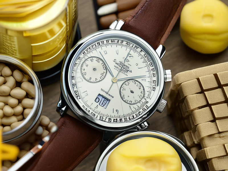 现货黄金交易时间图