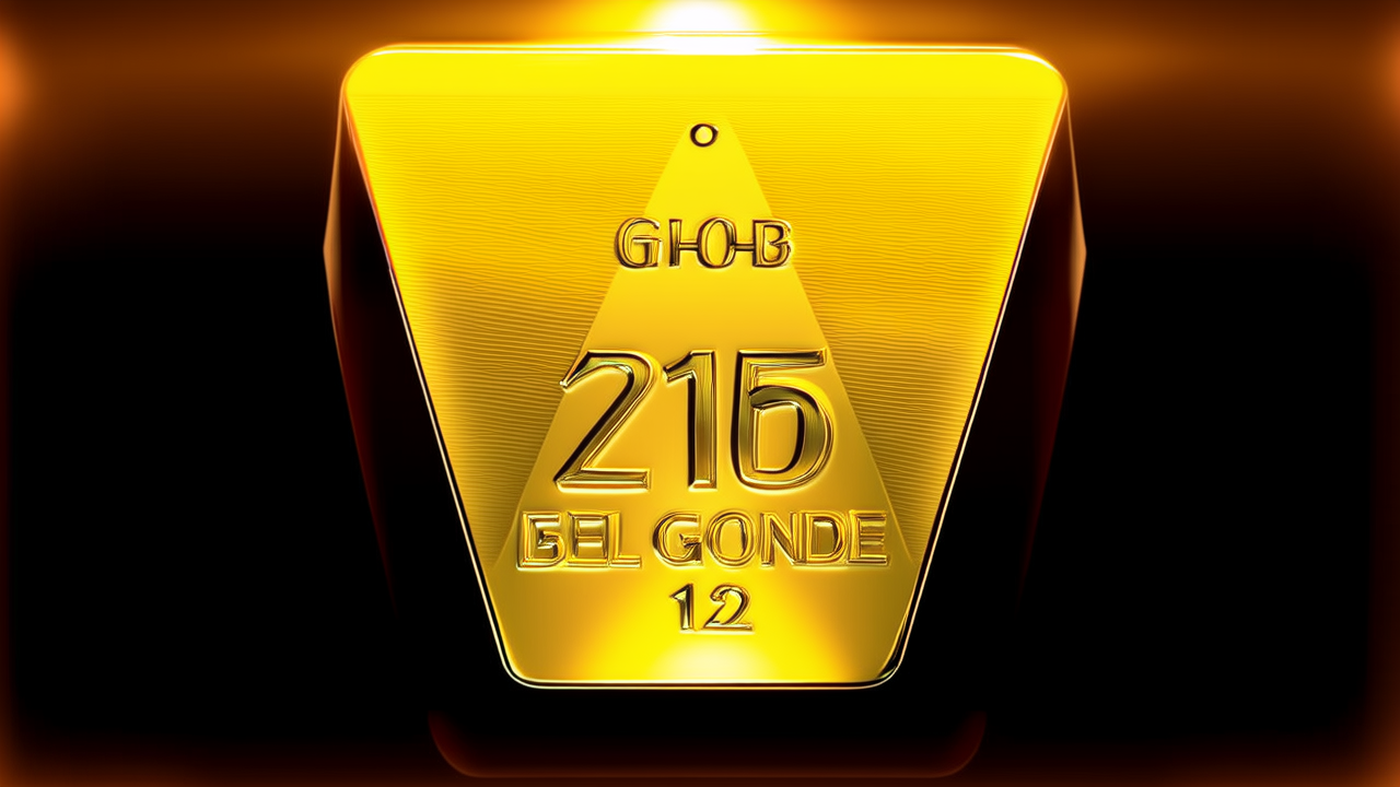 24小时黄金价格图